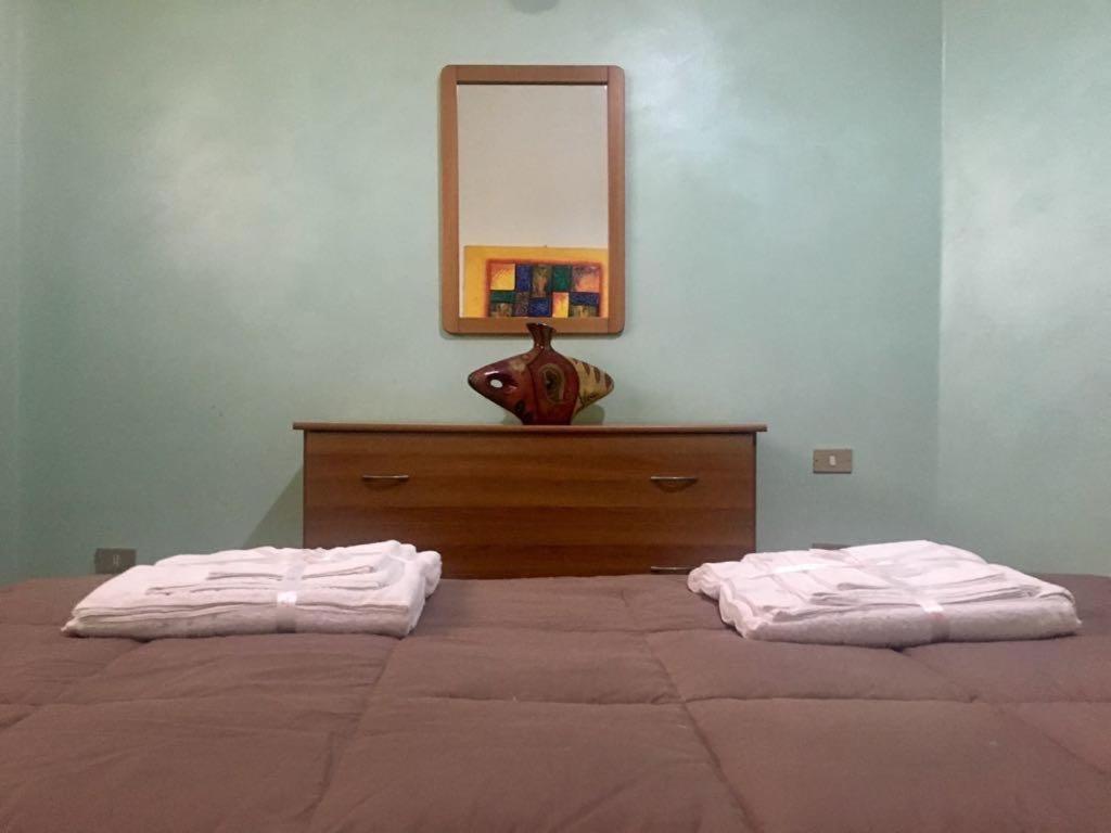 Giardino Sul Mare Apartment Vibo Valentia Luaran gambar