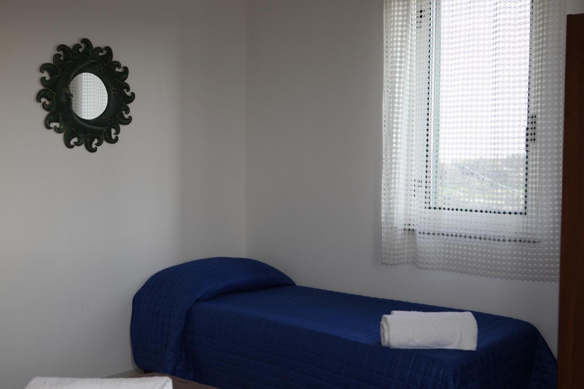 Giardino Sul Mare Apartment Vibo Valentia Luaran gambar