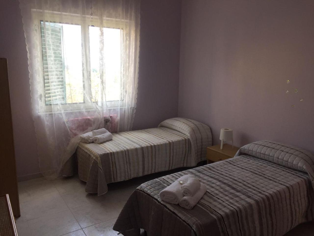 Giardino Sul Mare Apartment Vibo Valentia Luaran gambar