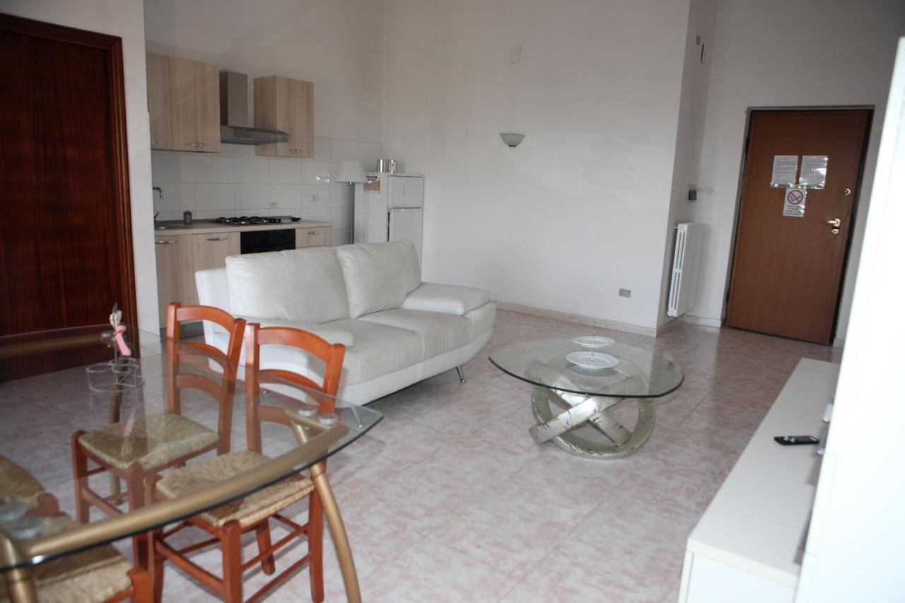 Giardino Sul Mare Apartment Vibo Valentia Luaran gambar