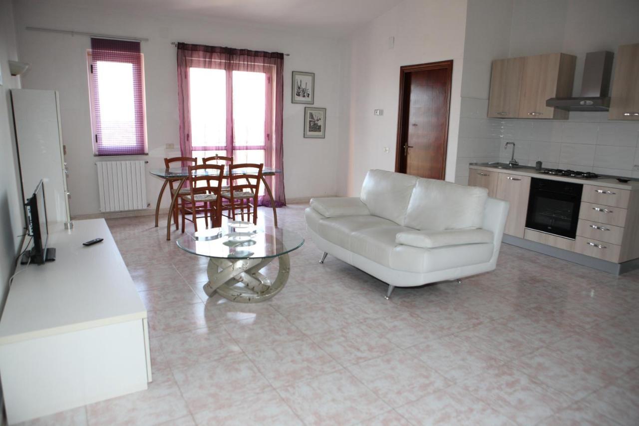 Giardino Sul Mare Apartment Vibo Valentia Luaran gambar